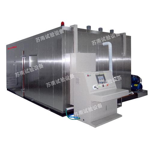 多因子環境試驗箱