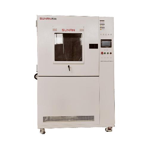 砂塵試驗(yàn)箱